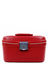 Vanity case rigide Light 36 cm L�ger Rouge L�ger Rouge