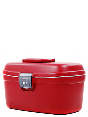 Vanity case Roncato Light 36 cm L�ger Rouge