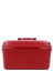 Vanity case rigide Light 36 cm L�ger Rouge L�ger Rouge