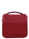 Vanity case souple Ironik 27 cm Rouge Rouge