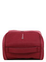 Vanity case souple Ironik 27 cm Rouge Rouge