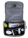 Vanity case souple Ironik 27 cm Beige Beige