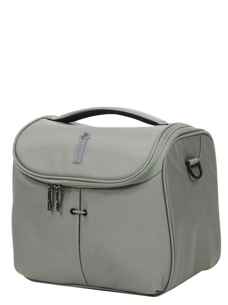 Vanity case souple Ironik 27 cm Beige