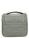 Vanity case souple Ironik 27 cm Beige Beige
