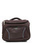 Vanity case souple Ready 31 cm Bronze