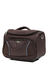 Vanity case souple Ready 31 cm Bronze