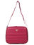 Vanity case rigide B-Flying 34 cm Magenta Magenta