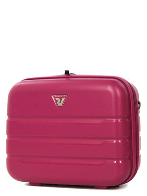 Vanity case Roncato B-Flying 34 cm Magenta