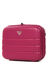 Vanity case rigide B-Flying 34 cm Magenta Magenta