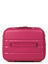 Vanity case rigide B-Flying 34 cm Magenta Magenta