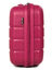Vanity case rigide B-Flying 34 cm Magenta Magenta