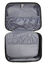 Vanity case rigide Kinetic 2.0 - 33.5 cm Noir