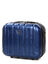 Vanity case rigide Kinetic 2.0 - 33.5 cm Bleu Bleu