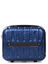 Vanity case rigide Kinetic 2.0 - 33.5 cm Bleu Bleu