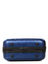 Vanity case rigide Kinetic 2.0 - 33.5 cm Bleu Bleu