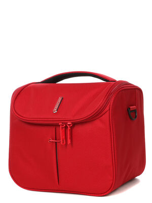 Vanity case Roncato Ironik 2.0 - 28 cm