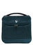 Vanity case souple Crosslite 27 cm Vert Bouteille Vert Bouteille