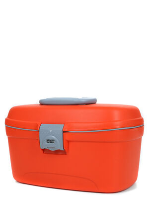 Vanity case Roncato Light 36 cm Papaia