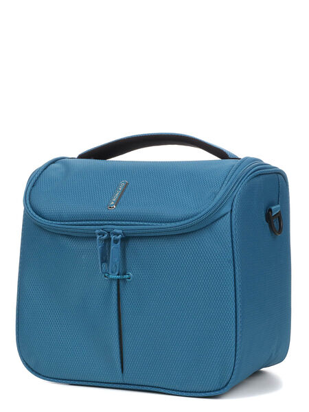 Vanity case souple Ironik 2.0 - 28 cm Denim