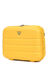 Vanity case rigide B-Flying 34 cm Jaune Jaune