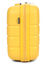 Vanity case rigide B-Flying 34 cm Jaune Jaune