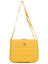 Vanity case rigide B-Flying 34 cm Jaune Jaune
