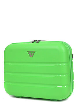 Vanity case rigide B-Flying 34 cm Lime