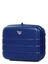 Vanity case rigide B-Flying 34 cm Bleu Nuit Bleu Nuit