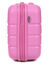Vanity case rigide B-Flying 34 cm Pink Pink
