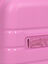 Vanity case rigide B-Flying 34 cm Pink Pink