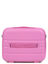 Vanity case rigide B-Flying 34 cm Pink Pink
