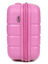 Vanity case rigide B-Flying 34 cm Pink Pink