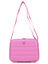 Vanity case rigide B-Flying 34 cm Pink Pink