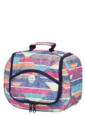 Vanity case Roxy Sunset II - 32 cm