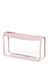 Vanity case rigide Image 36 cm Rose Rose