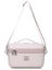 Vanity case rigide Image 36 cm Rose Rose