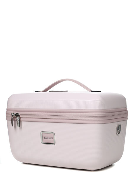 Vanity case rigide Image 36 cm Rose