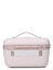 Vanity case rigide Image 36 cm Rose Rose
