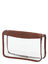 Vanity case rigide Image 36 cm Ivory Ivory
