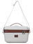Vanity case rigide Image 36 cm Ivory Ivory