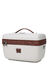 Vanity case rigide Image 36 cm Ivory Ivory