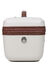 Vanity case rigide Image 36 cm Ivory Ivory