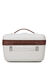 Vanity case rigide Image 36 cm Ivory Ivory