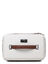 Vanity case rigide Image 36 cm Ivory Ivory