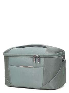 Vanity case souple Re-Lite 34 cm Sage