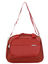 Vanity case souple B-Lite 3 - 36 cm Rouge Rouge