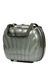 Vanity case rigide Cosmolite 37 cm Metal Green Metal Green