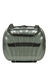 Vanity case rigide Cosmolite 37 cm Metal Green Metal Green
