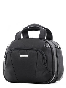 Vanity case souple X'ion� Noir