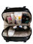 Vanity case rigide Cosmolite 37 cm Noir Noir